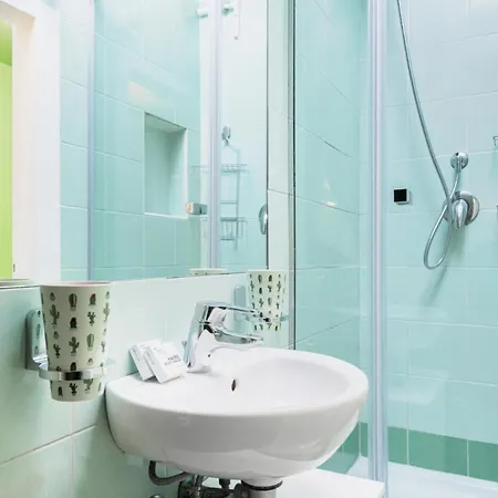 Easylife - Nido Di Stile In Porta Romana Apartment *